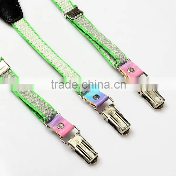 Fashion Girl Suspenders photo-4