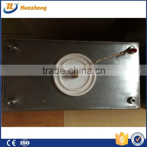 Oil Capacitorc, High Voltage Pulse Capacitor photo-3