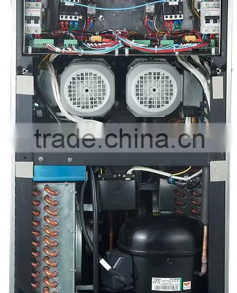 Wholesale Factory Price 2+1mixed Flavours Mobile Soft Serve Ice Cream Machine Taiwan photo-3