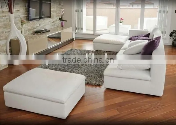 Manufactured Hand Tufted Cut Pile Textured Wool Cheap Rugs and Carpet photo-5