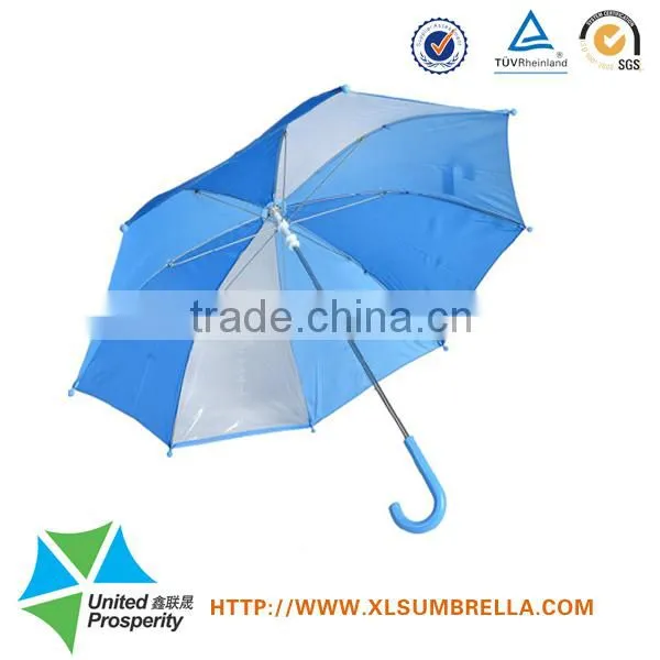 16" Small Size Auto Children Small Umbrella photo-2
