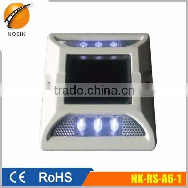 Solar Led Traffic Road Safety Cat Eye Reflector Supplier's Choice photo-3