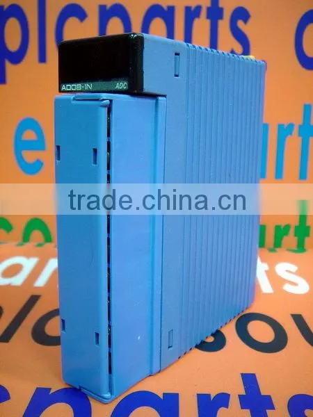 YOKOGAWA A / D CONVERTER F3AD08-1N