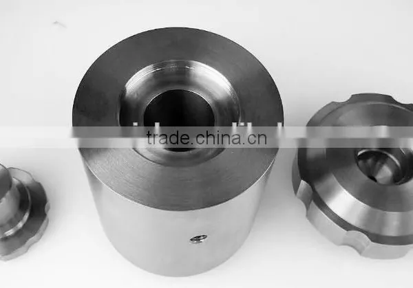 Tungsten or Lead Shielding Against X Ray photo-4