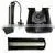 PFS-100 Aquarium Jeneca Aleas Water Filter Electric Heating Pond Submerged Mini Filtration Pump photo-3