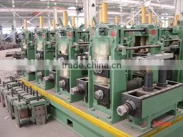 Coil Slitting Line