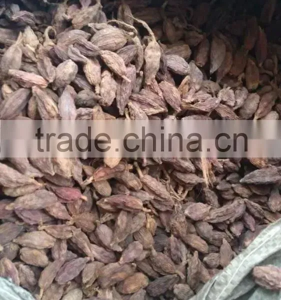 Spices and Herbs, New Crop Black Cardamom With Best Price photo-2