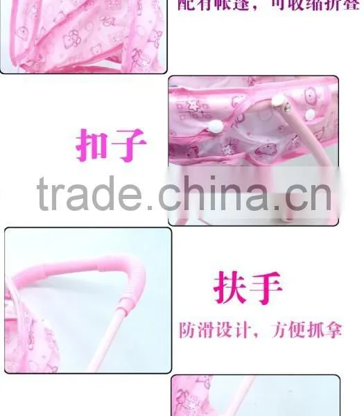 Fantastic Customized Small Plastic Doll photo-4