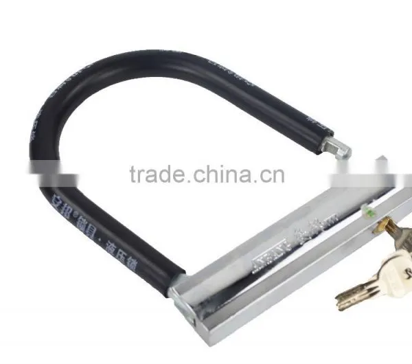 Hot Selling Good Quality Anti-theft Bicycle Lock 766 767 777 photo-6