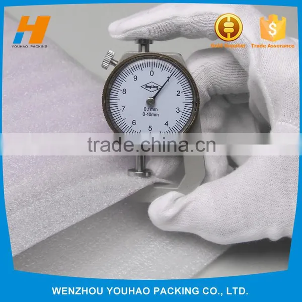 Cheap Import Products High Quality Epe Foam Bag