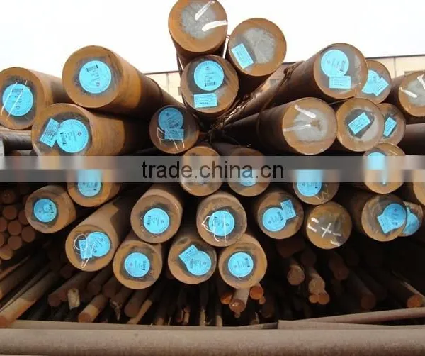 45# Round Steel Bar photo-3
