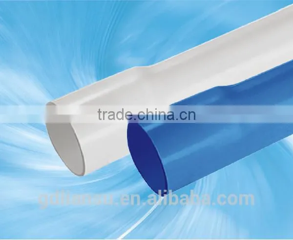 UPVC Water Well Pipe/ Upvc Pipe 300mm