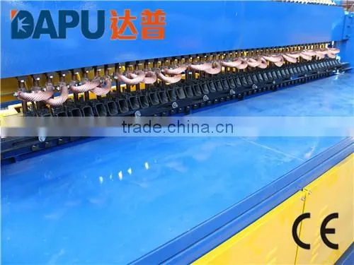 Manual Feeding Mesh Welding Machine photo-2
