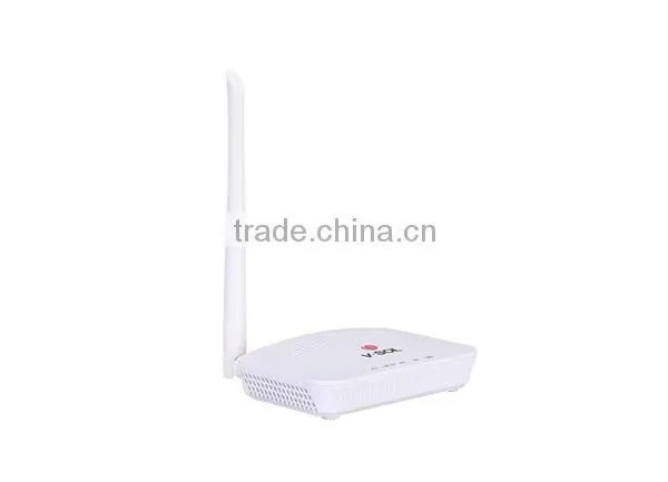 1GE + WiFi GEPON ONU With Route Support IPv4 IPv6 photo-3