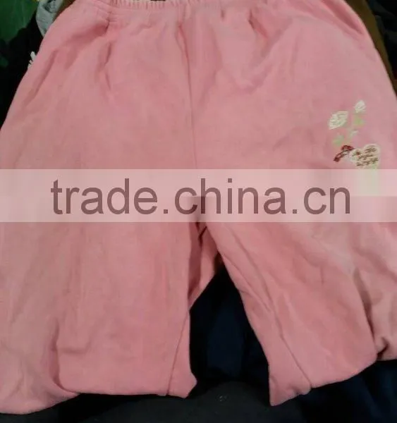 Used Clothing--woollen Rags,textile Waste photo-3