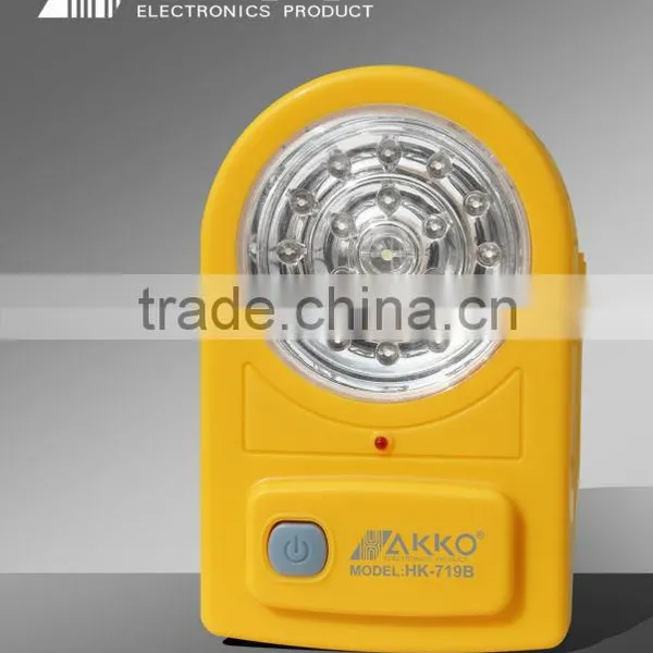 Small Night Light Energy Light HK-719B