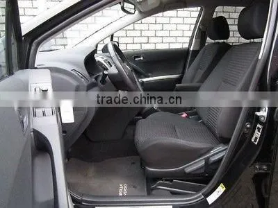 USED CARS - TOYOTA VERSO 2.2D-4D (LHD 5822) photo-4