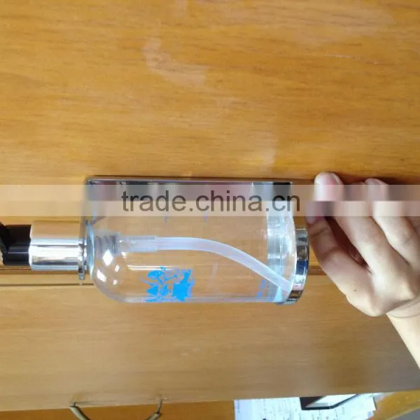 Stainless Steel Bottle Holder photo-6