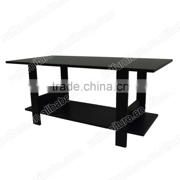 Black End Table photo-2