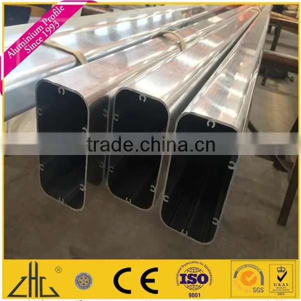ZHL Zhonglian Aluminium Companies in China Aluminium Curtain Wall Manufacturer photo-3