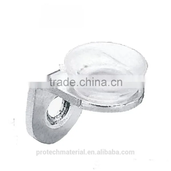 Plastic Shelf Supports photo-2