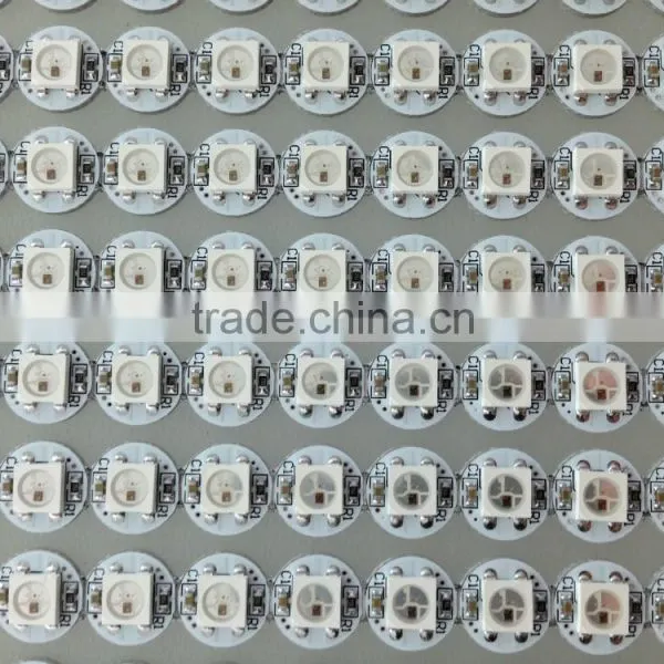 100x WS2811 WS2812 Chips Digital Rgb Led Module 5v photo-3