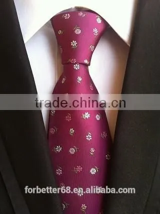 1200 Needle Woven Ties, Custom Logo Polyester Neckties, Neckties photo-6