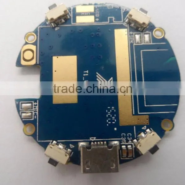 Experienced Rigid PCB Supplier