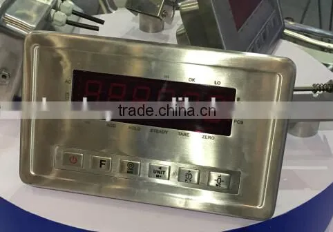 IP68 Waterproof Weighing Indicator photo-3