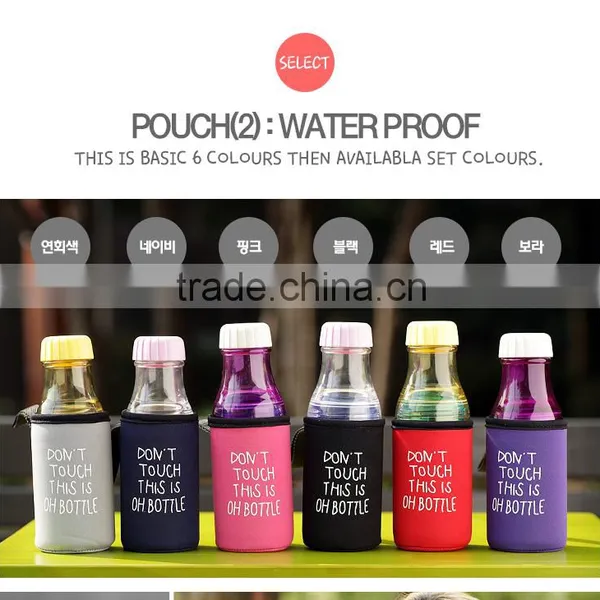 SUNNY BOTTLE PINK photo-6