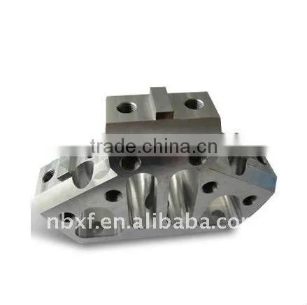 Cnc Precision Part