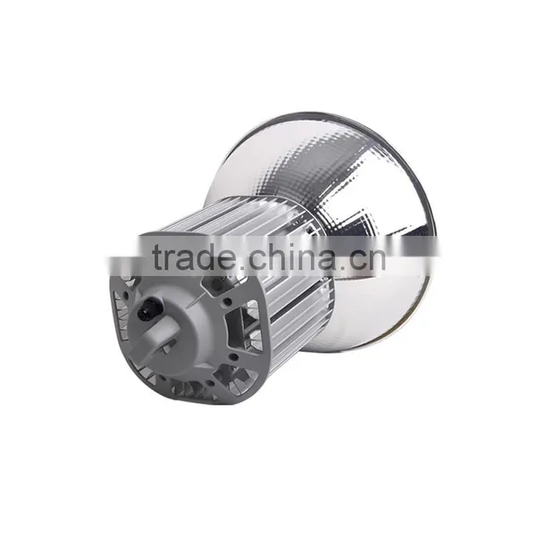 Shenzhen IP65 Led High Bay Light Fixture for Led Industrial Lighting 200W LED High Bay Lights photo-4