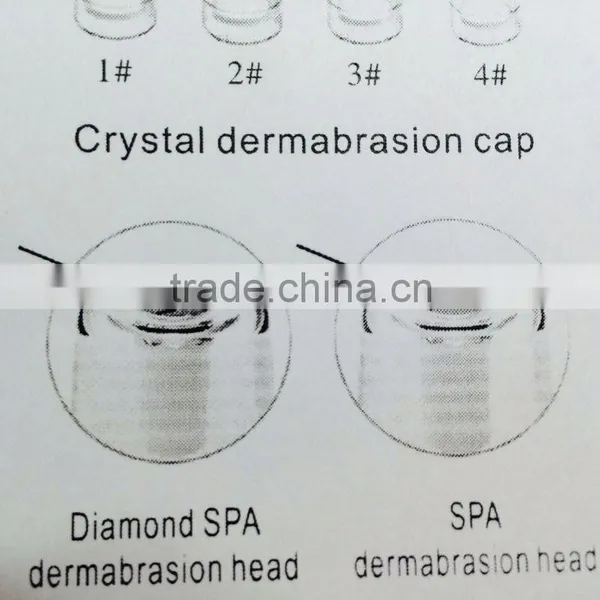 2016 Spa9.0 Home Microdermabrasion photo-2