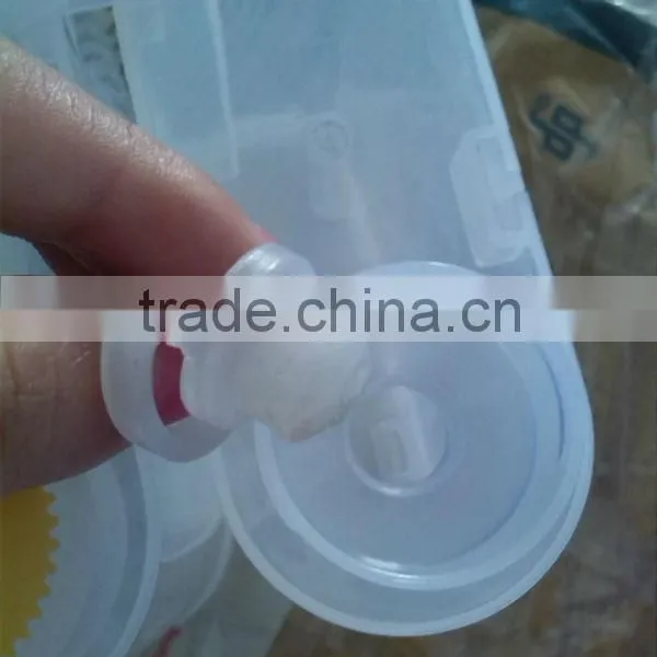 Yuxunda 500ml Ciss Ink Tank photo-4