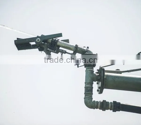 Cycle Pivot Irrigator photo-4