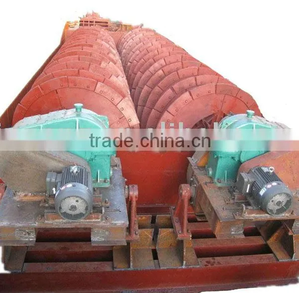 High Quality Mineral Classifier Machinery photo-2