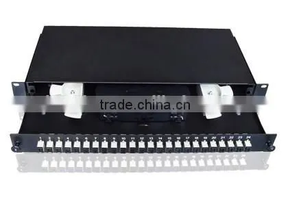 Fiber Optic Distribution Boxes / Fiber Distribution Box With Pigtails photo-4