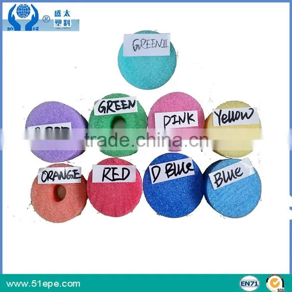 Colorful&different PDQ Packaged With Water Pool Noodle photo-6