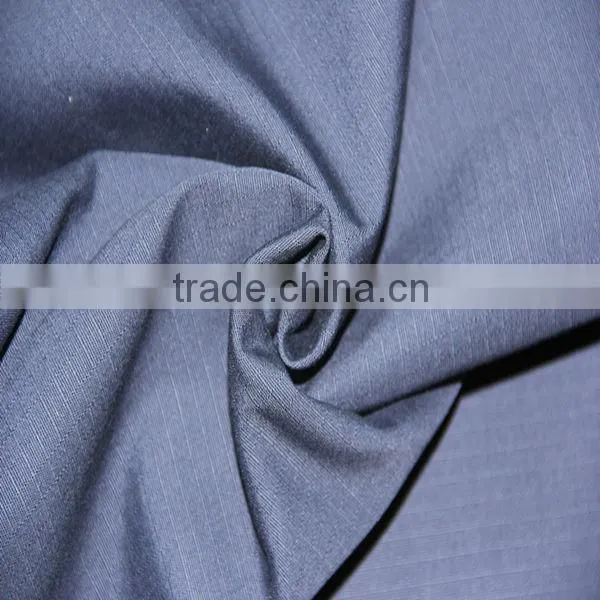 Polyester Cotton Blend Fabric