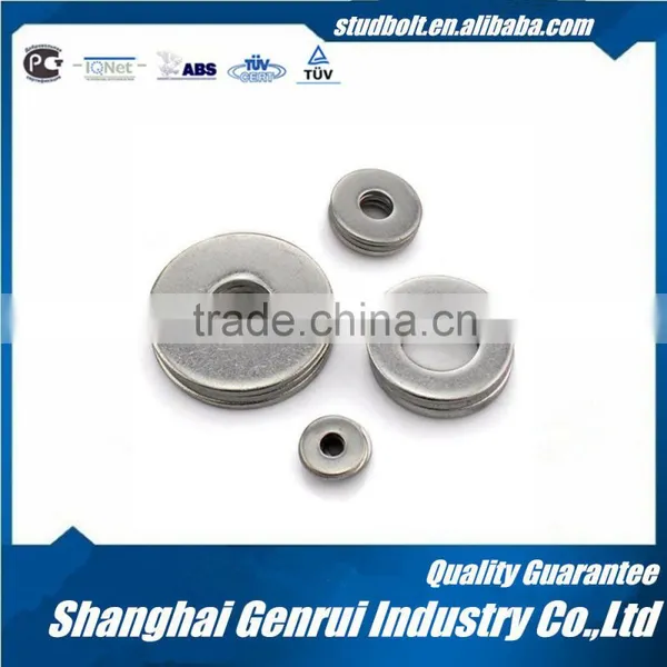 Din125 Din9021 Flat Washers photo-2