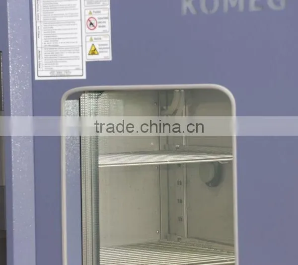 Reach-in Type Temperature Humidity Test Chamber for Electronics Component Testing photo-2