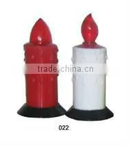 Electric LED Candle for Memorial