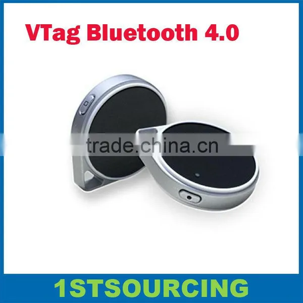 Vtag Bluetooth 4.0 Anti-lost Key Finder For Iphone