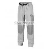 Ome Factory Supply White Cargo Pants for Men/business Cargo Pants photo-3