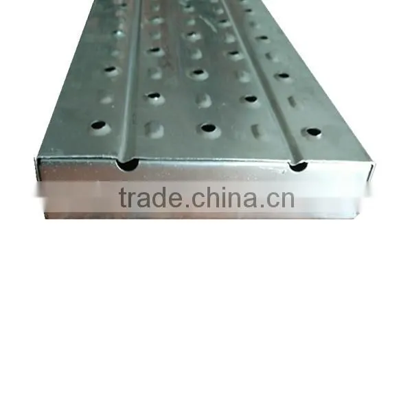 Kwikstage Scaffolding Steel Plank photo-4