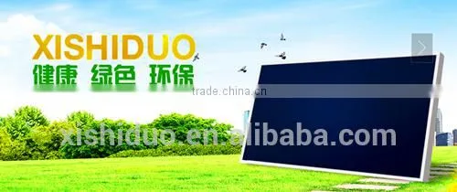 Flat Plate Solar Collector Products