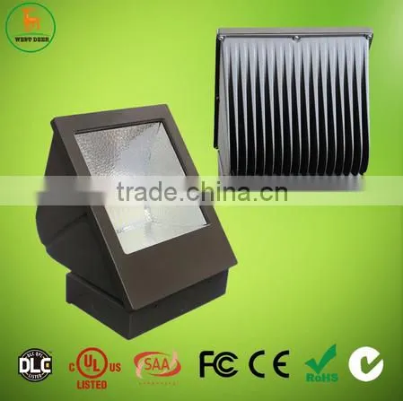 ShenZhen Factory Led Light Manufacturer High Quality Led Wall Pack Lights photo-2