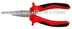 Flat Nose Pliers