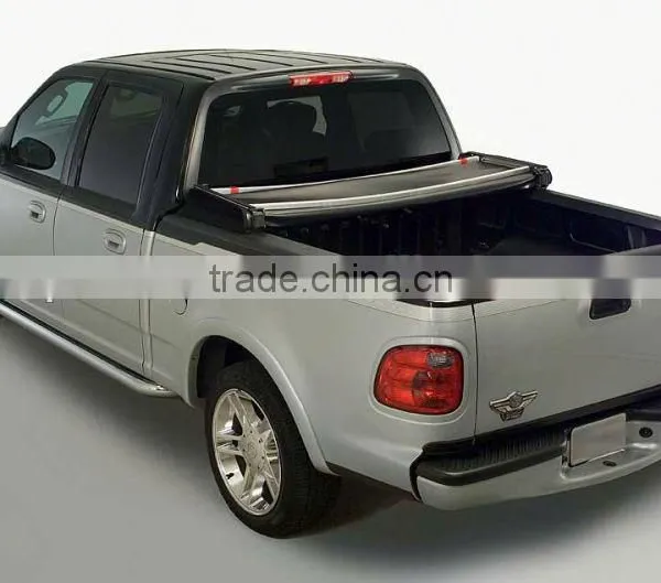 Tonneau Cover Dodge New