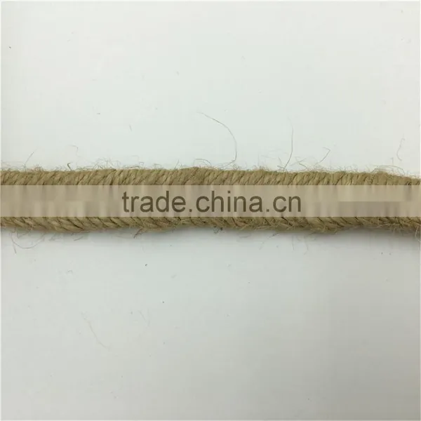 China Suppliers Best Price Sisal Rope,Jute Rope For Sale photo-6